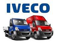  Paplašināts Iveco detaļu sortiments